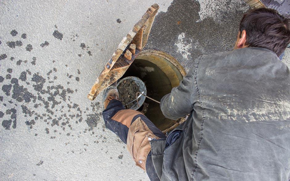 déboucher canalisation tout al egout Suresnes