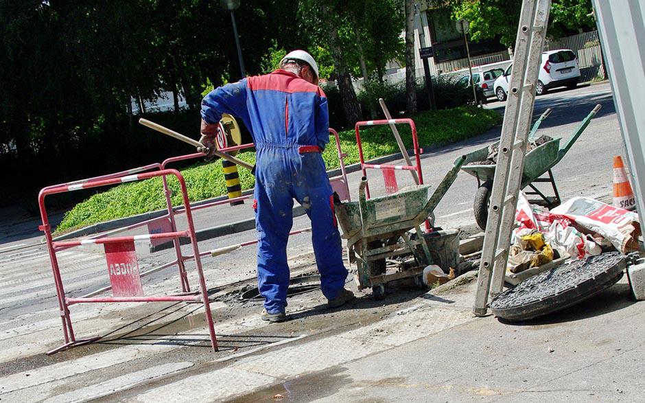 débouchage canalisation Jouy-en-Josas