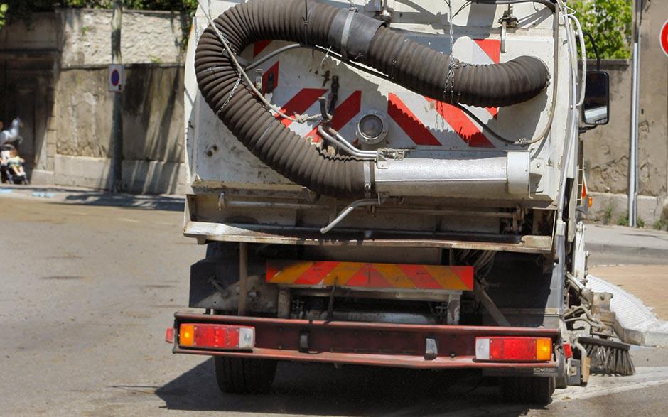 déboucher canalisation tout al egout Suresnes