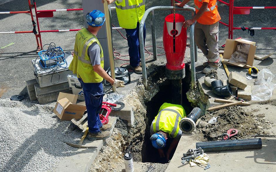 déboucher canalisation tout al egout Suresnes