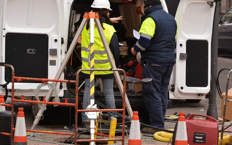 débouchage canalisation Beauvais